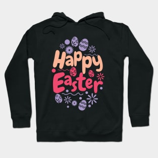 Happy Easter Day 2023 Hoodie